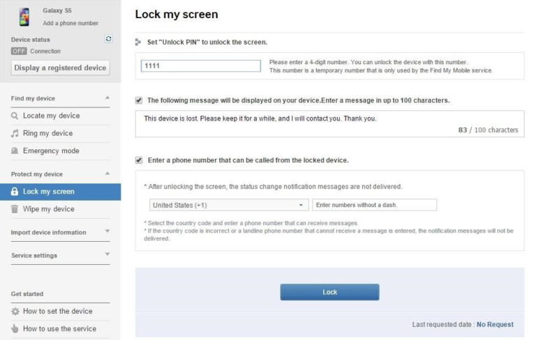 Come Fare Se Non Si Ricorda La Password Del Telefono