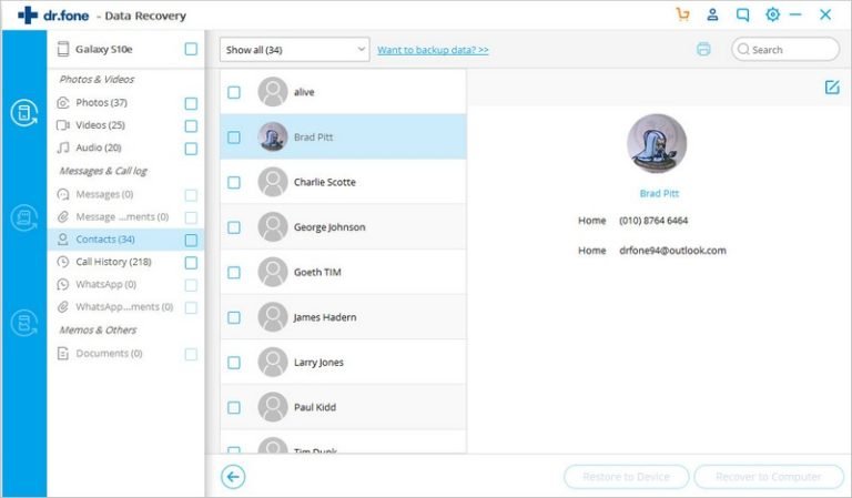 Come Recuperare Gli Sms Cancellati Android