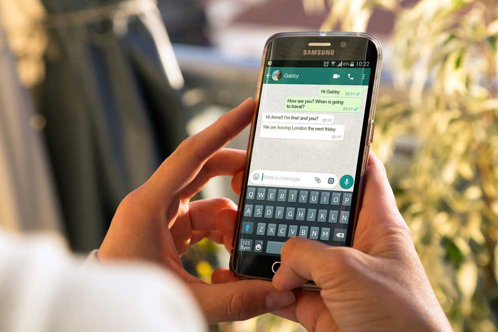 recuperare i messaggi WhatsApp cancellati su Android