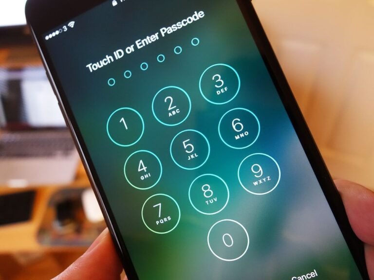 Come Sbloccare Iphone Disabilitato Senza Perdere I Dati