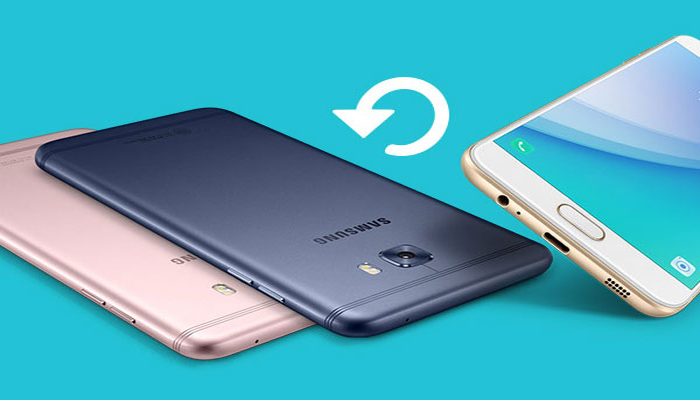 Recupera i dati persi dopo Fabbrica ripristina Android