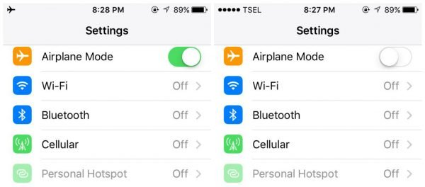 turn-off-airplane-mode