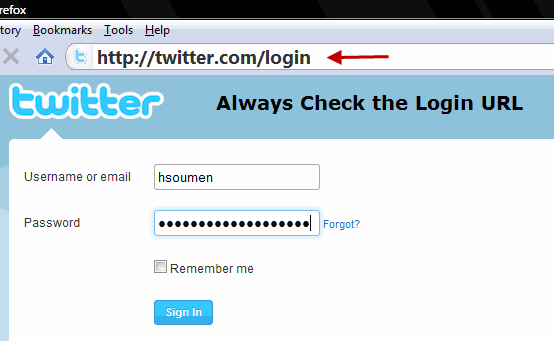 twitter-login