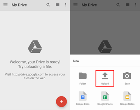 google-drive