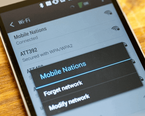 remove-all-saved-wifi-connection