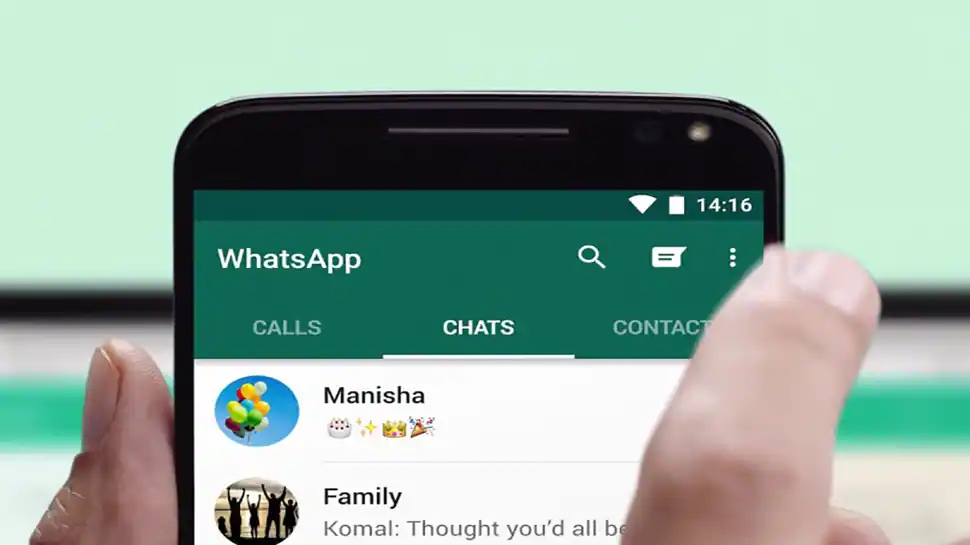 controllare WhatsApp nascosto visto l'ultima volta Su Android