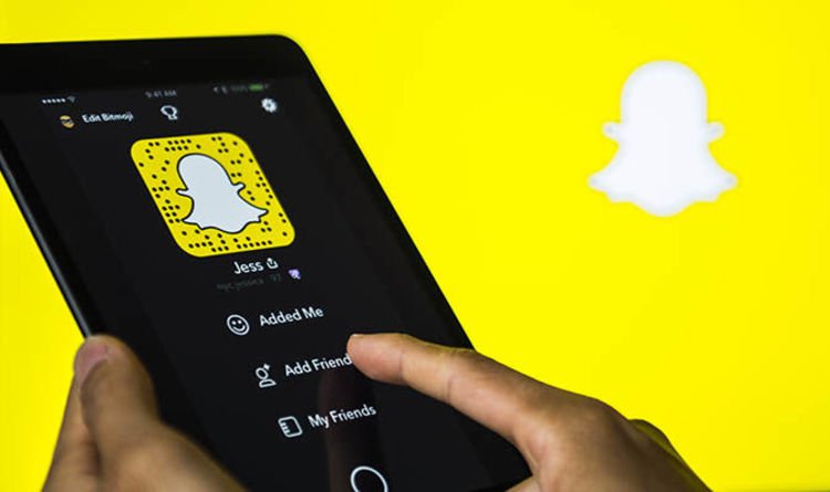 risolvere Snapchat non si carica Su Android/iPhone