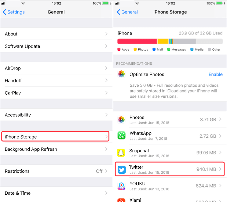 free-iphone-storage