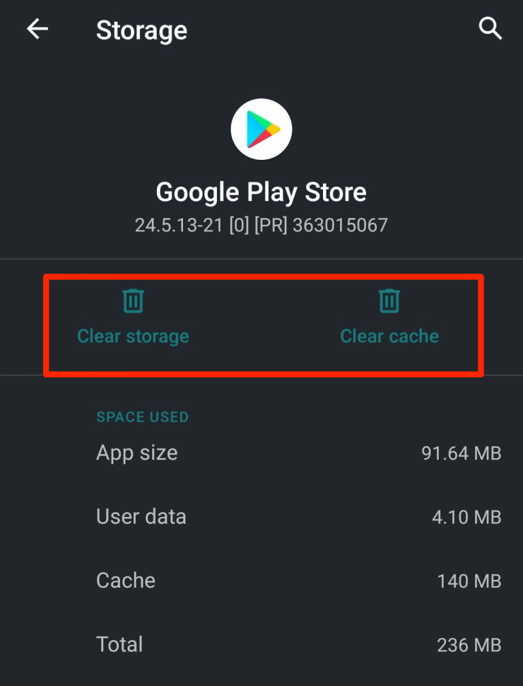 clear-cache-of-Google-play3