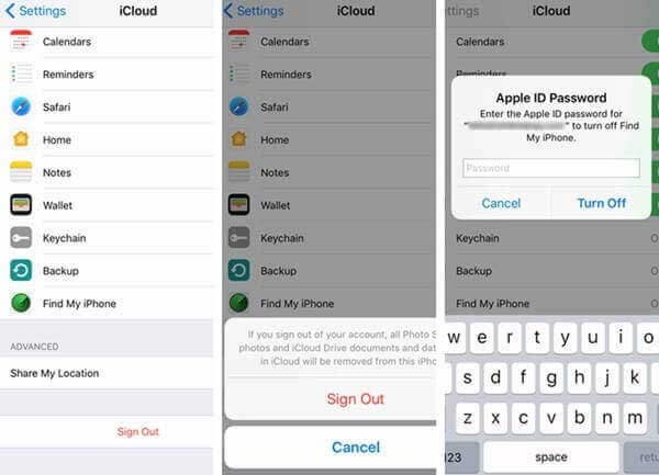 resign-icloud-account