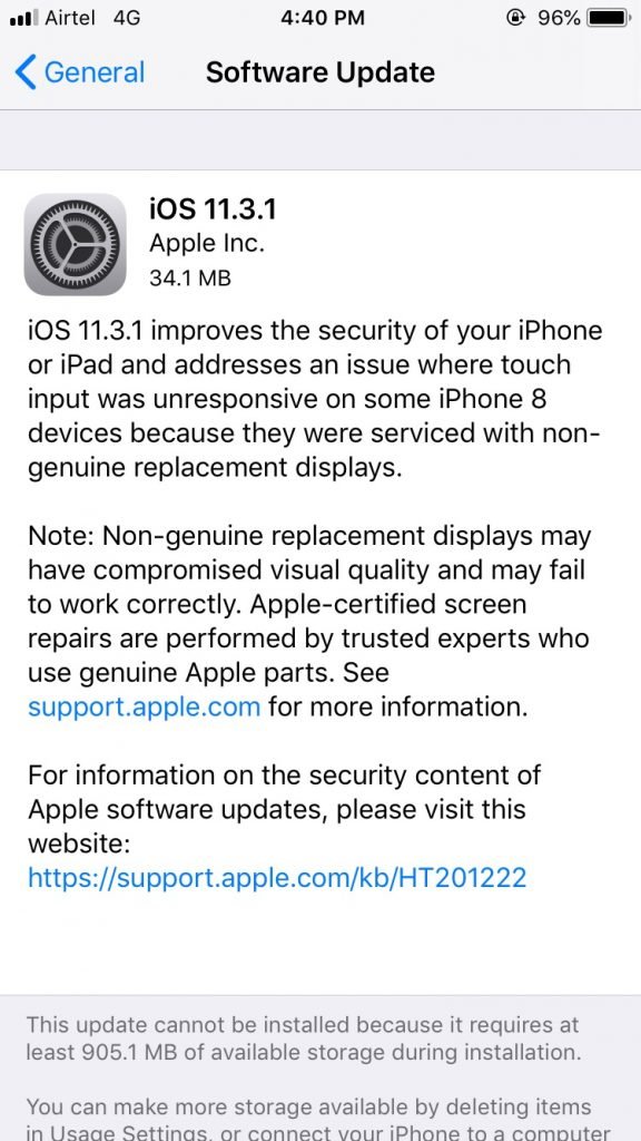update-ios