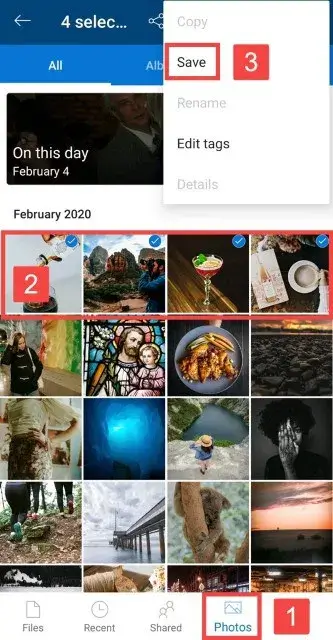 Microsoft-Onedrive