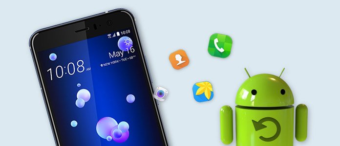 recuperare Dati cancellati Dal telefono Android con/senza backup