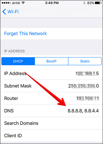 dns2