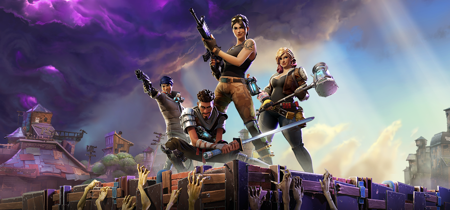 fortnite