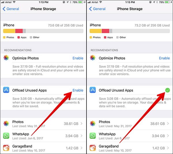 unused-apps