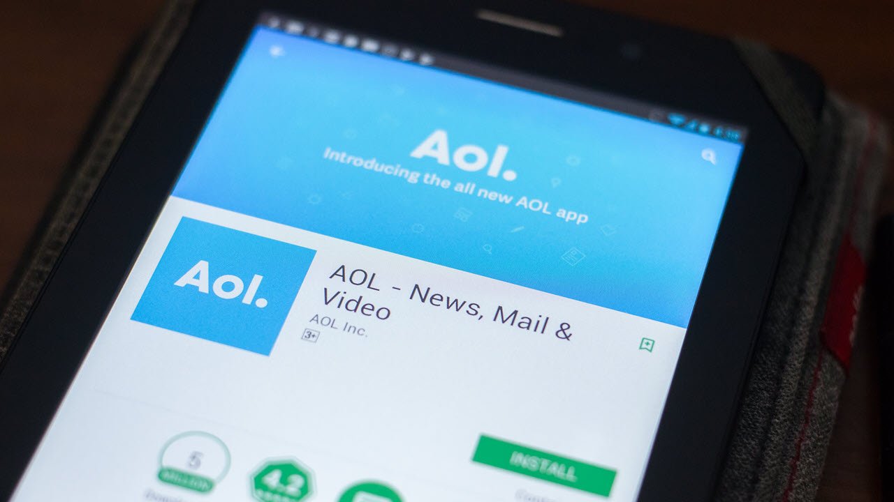 risolvere Posta AOL non funzionante Sul telefono Android