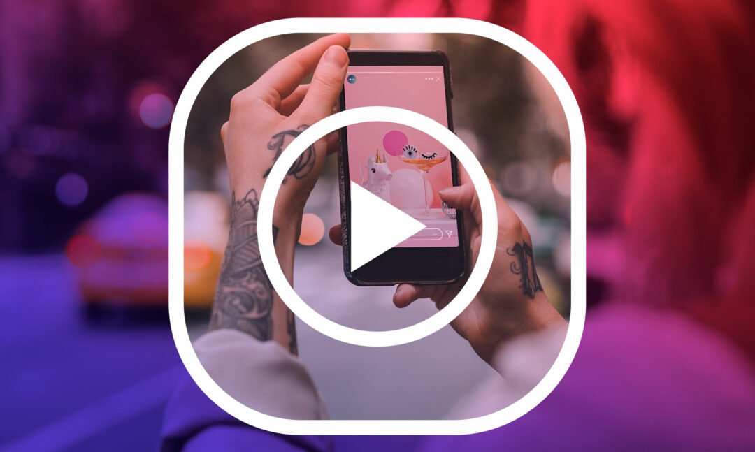 Risolto Instagram Mulinelli Non funziona su Android
