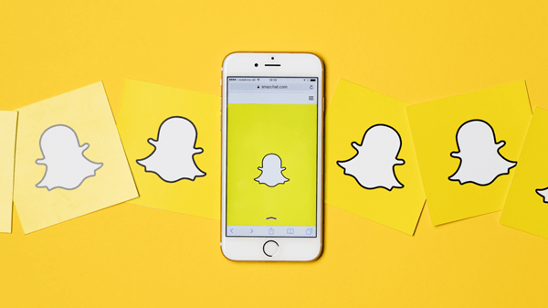 Recupera Perduto Messaggi Snapchat Su iPhone