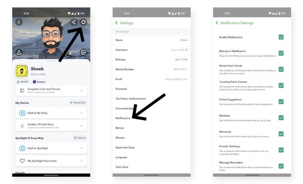 Notification-Settings-Snapchat