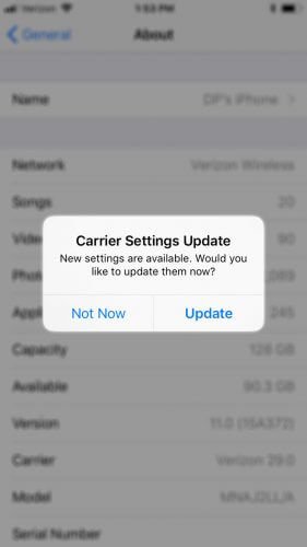 check-carrier-settings-update