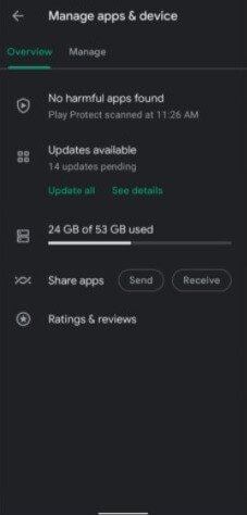 update-all-apps