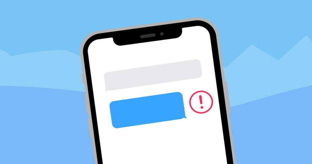 Correggi i messaggi MMS Non scaricando