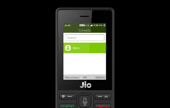 Recupero Dati Telefono Jio