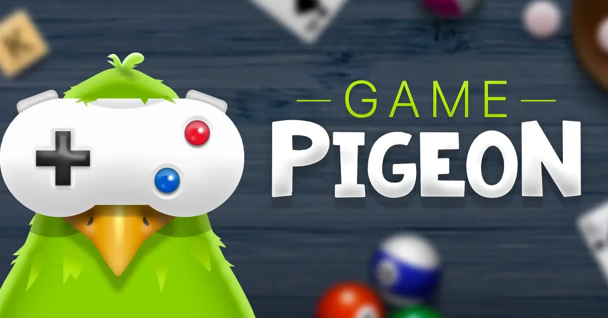 Risolto Game Pigeon Non funziona su iPhone