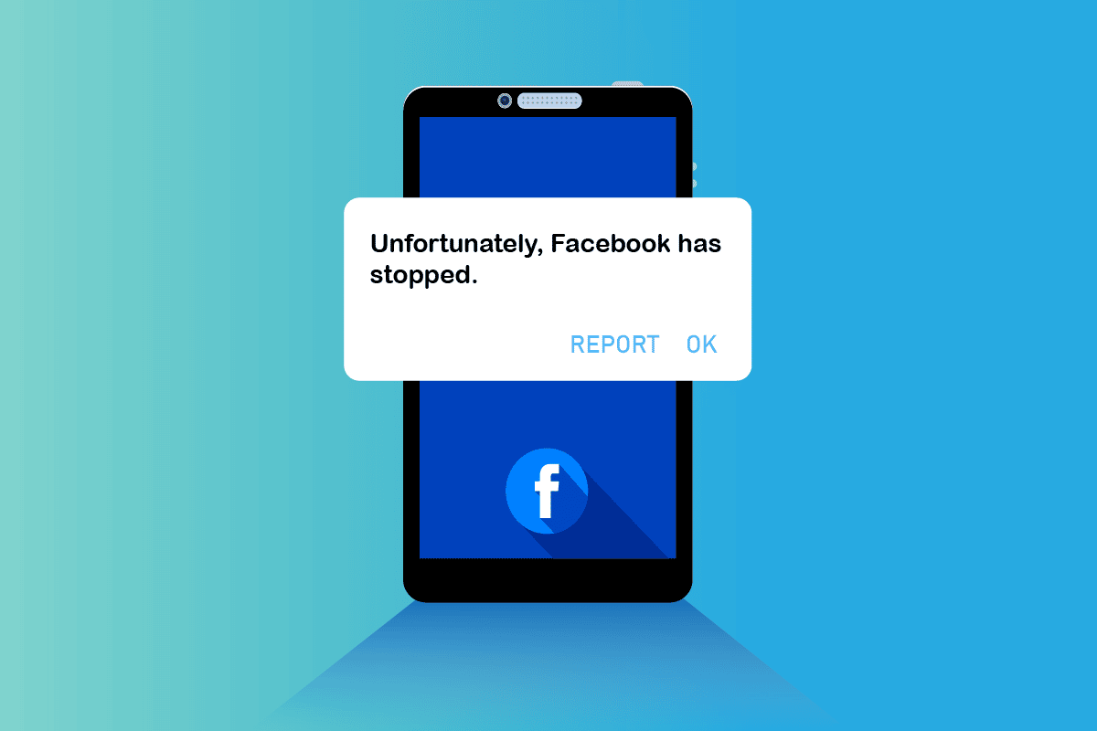Correzione "Purtroppo, Facebook si è fermato" su Android