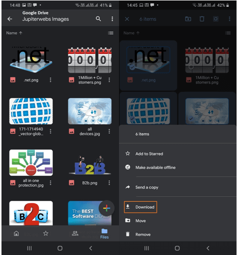 Photos-Google-drive