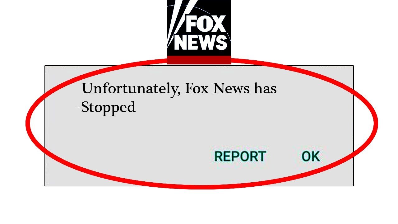 Risolto Applicazione Fox News Non funziona su Android