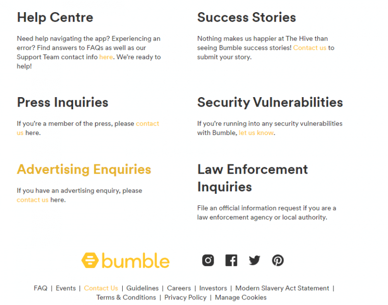 contact-bumble