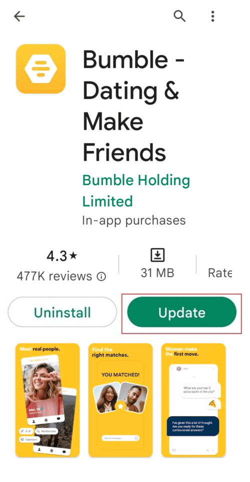 update-bumble