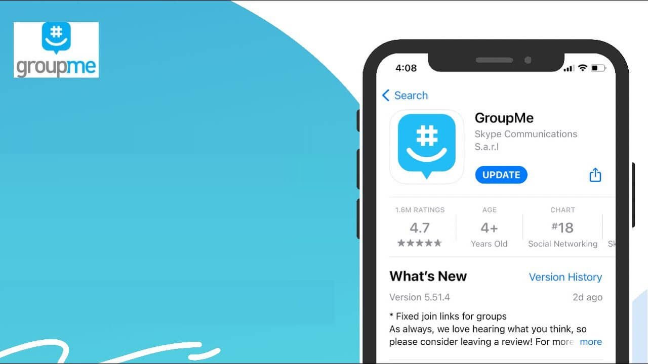 risolvere GroupMe non è riuscito ad aggiungere membri Nel gruppo