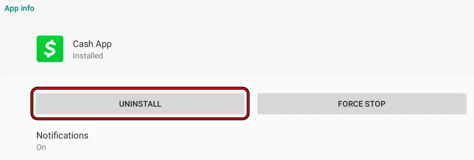 uninstall-cash-app
