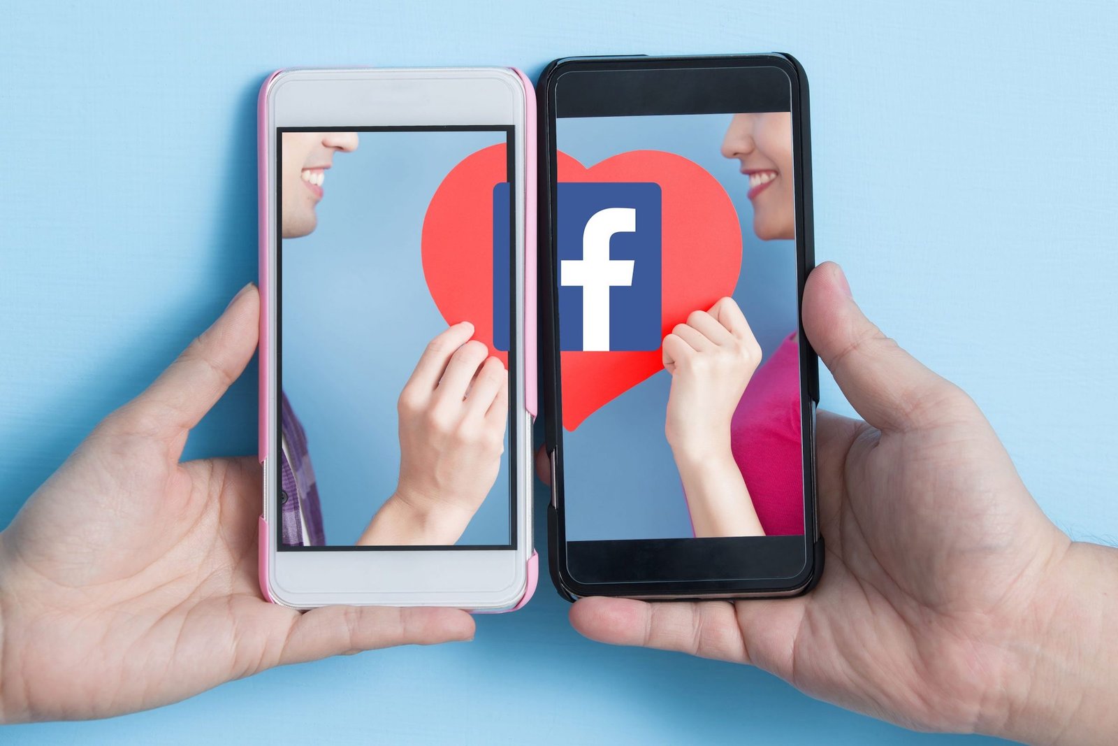 Risolto Facebook Incontri non funziona Su Android