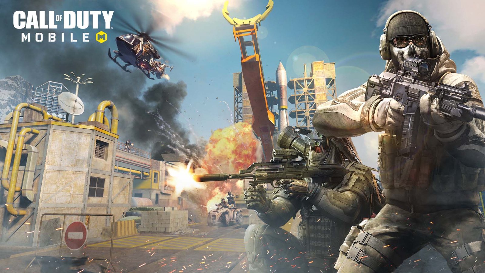 Risolvere Call of Duty Mobile Non funziona su Android