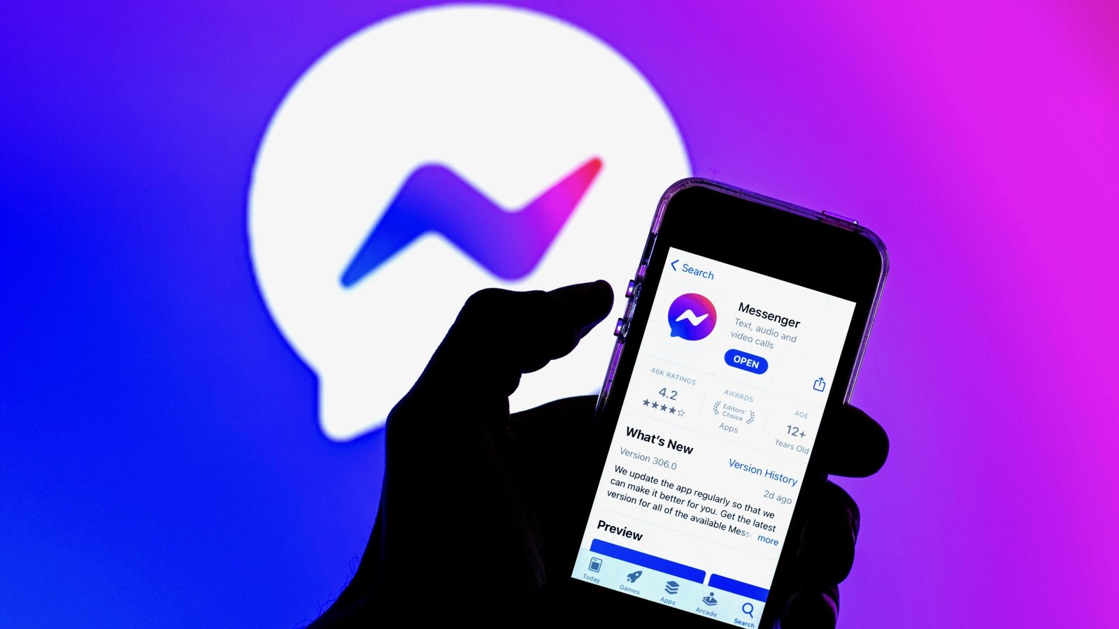 Risolto Messaggero Facebook Lagging su Android