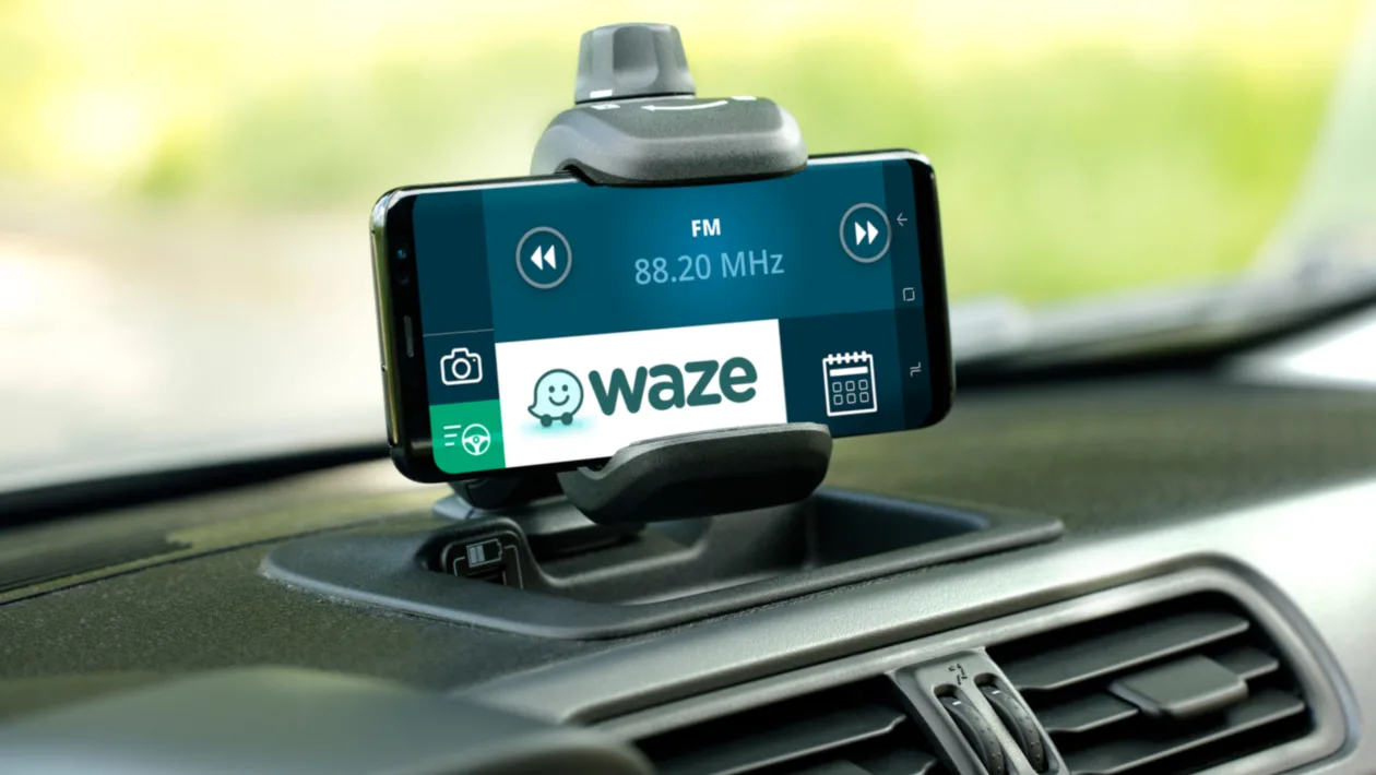 Correzione Waze non funziona Su Android Auto