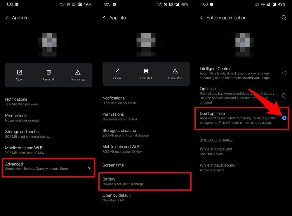 disable-Battery-Optimization