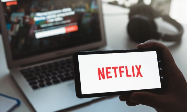 Aggiustare Netflix continua a bloccarsi Su Android