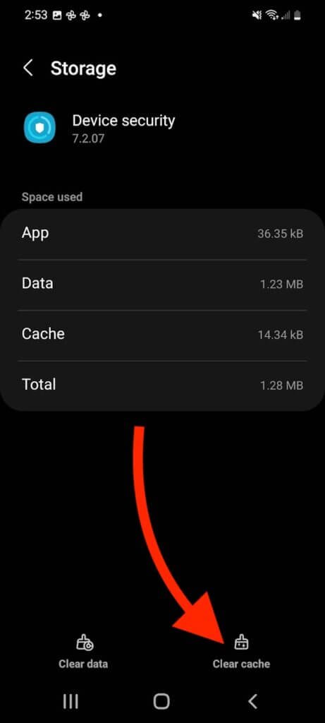 delete-security-cache2