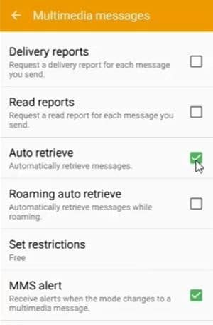 enable-auto-retrieve-mms