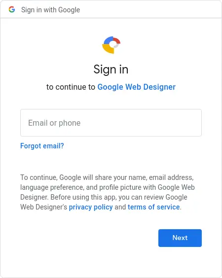 logout-login-to-Google-account