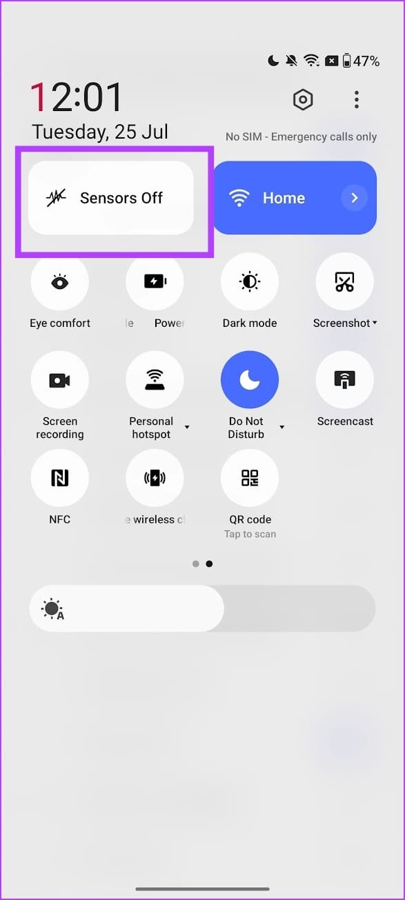turn-off-turn-on-phone-sensor