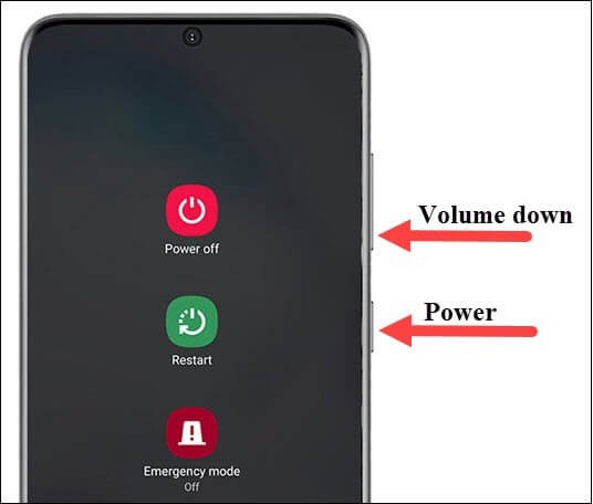 Force-restart-Samsung