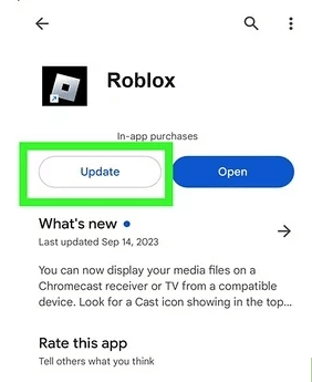 update-roblox